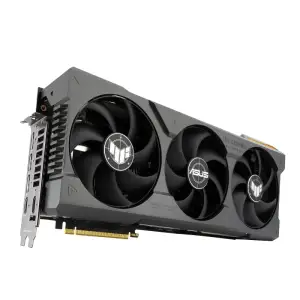 Відеокарта GF RTX 4080 16GB GDDR6X TUF Gaming Asus (TUF-RTX4080-16G-GAMING) UA