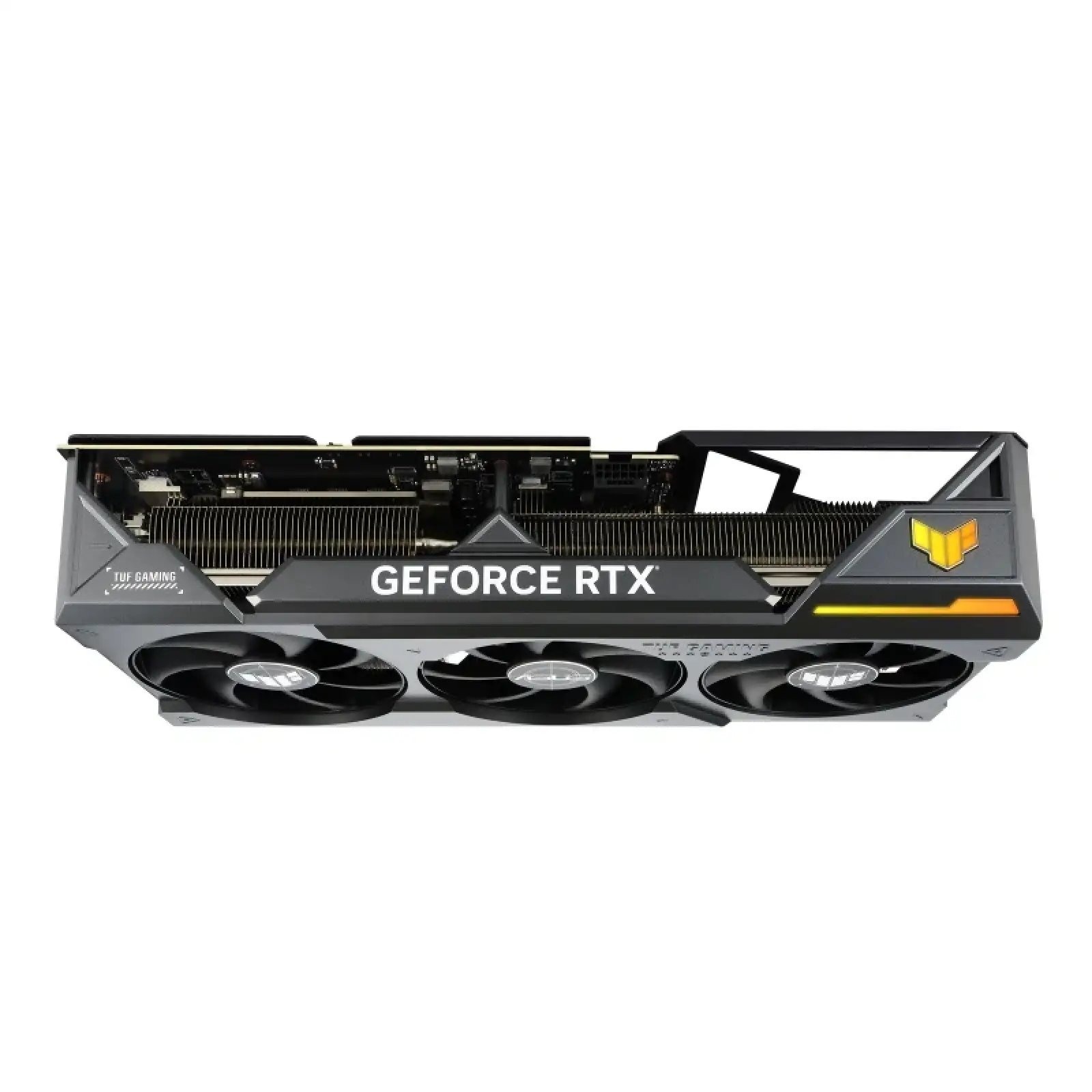 Відеокарта GF RTX 4080 16GB GDDR6X TUF Gaming Asus (TUF-RTX4080-16G-GAMING) UA