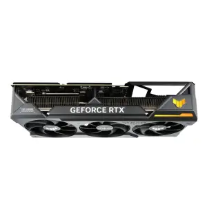 Відеокарта GF RTX 4080 16GB GDDR6X TUF Gaming Asus (TUF-RTX4080-16G-GAMING) UA