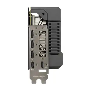Відеокарта GF RTX 4080 16GB GDDR6X TUF Gaming Asus (TUF-RTX4080-16G-GAMING) UA
