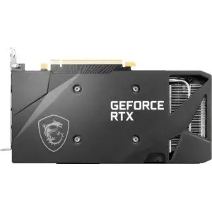 Відеокарта MSI GF RTX 3060 8GB GDDR6 Ventus 2X OC (GeForce RTX 3060 VENTUS 2X 8G OC) UA