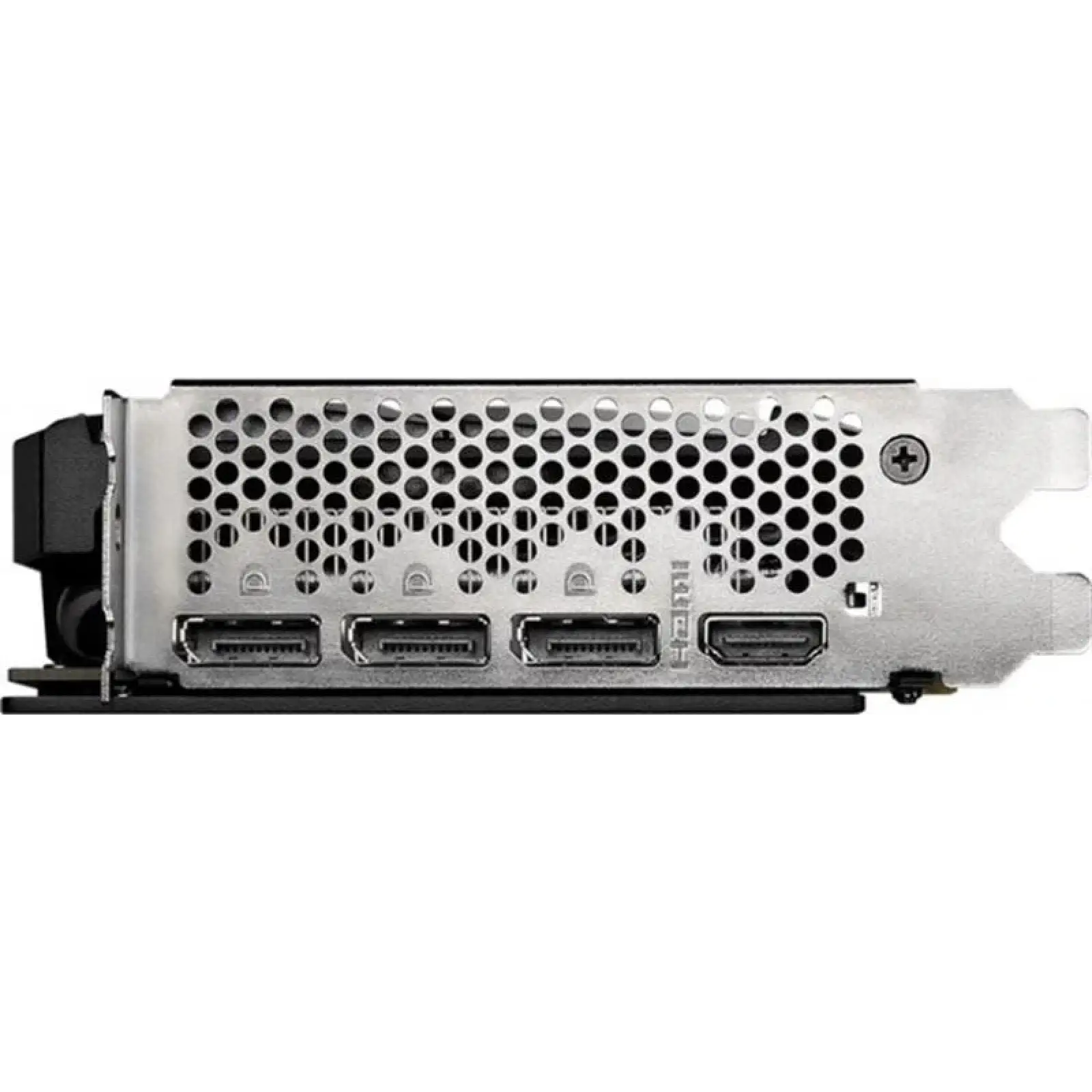 Відеокарта MSI GF RTX 3060 8GB GDDR6 Ventus 2X OC (GeForce RTX 3060 VENTUS 2X 8G OC) UA
