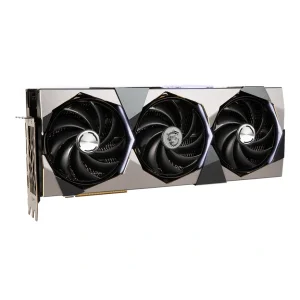 Видеокарта GF RTX 4090 24GB GDDR6X SUPRIM X MSI (GeForce RTX 4090 SUPRIM X 24G) UA