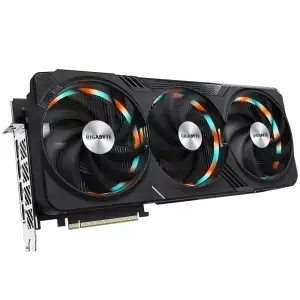 Відеокарта GF RTX 4090 24GB GDDR6X Gaming OC Gigabyte (GV-N4090GAMING OC-24GD) UA