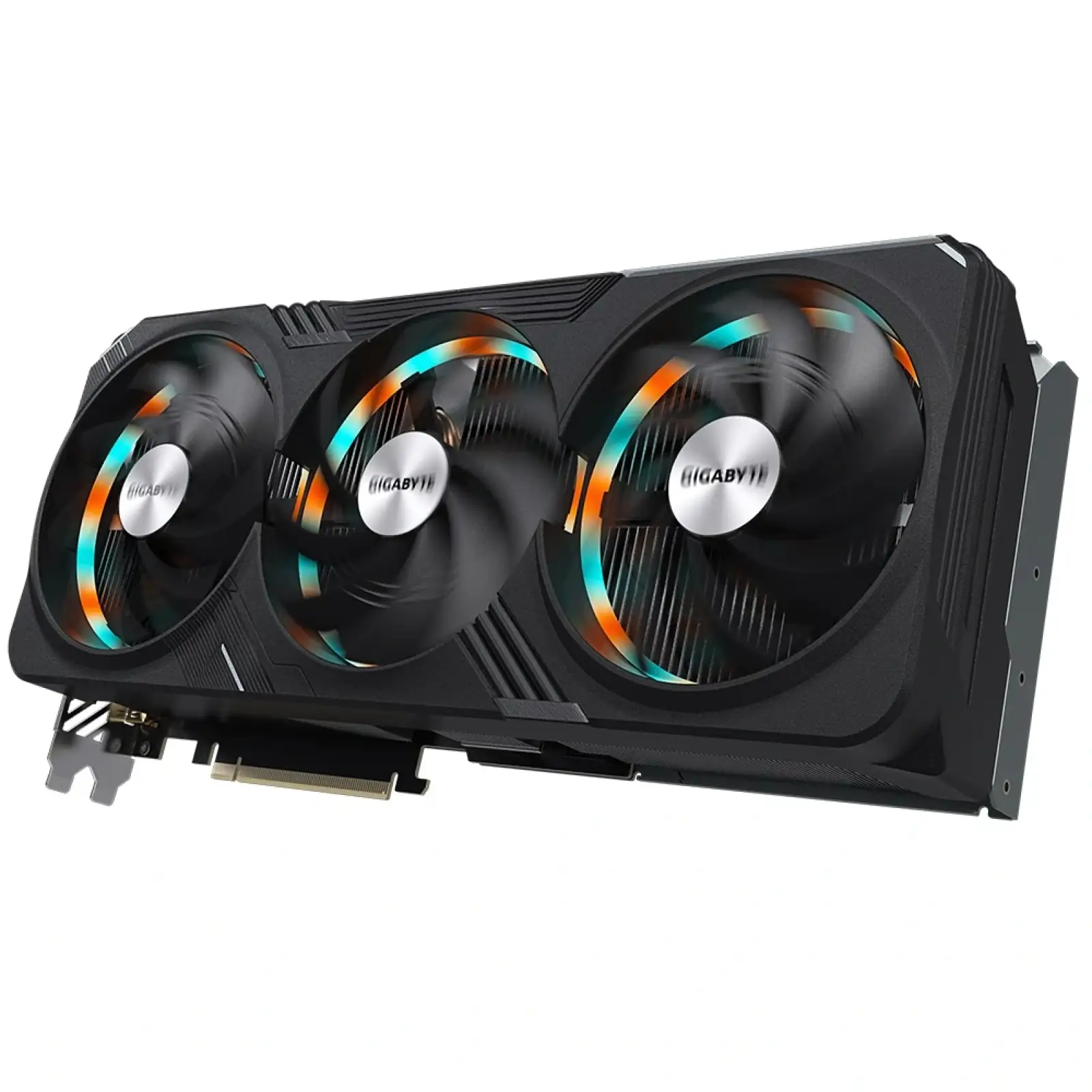 Відеокарта GF RTX 4090 24GB GDDR6X Gaming OC Gigabyte (GV-N4090GAMING OC-24GD) UA