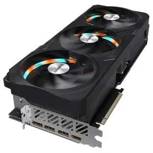 Відеокарта GF RTX 4090 24GB GDDR6X Gaming OC Gigabyte (GV-N4090GAMING OC-24GD) UA