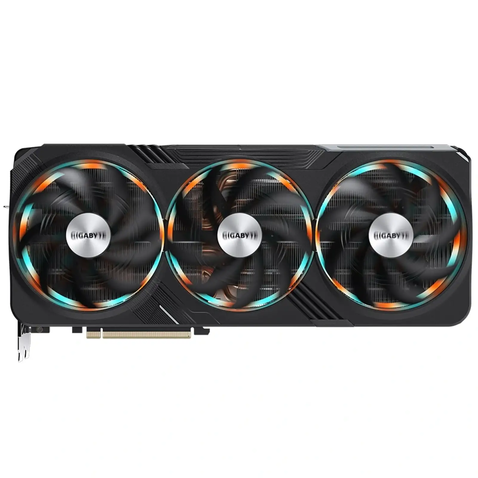 Відеокарта GF RTX 4090 24GB GDDR6X Gaming OC Gigabyte (GV-N4090GAMING OC-24GD) UA