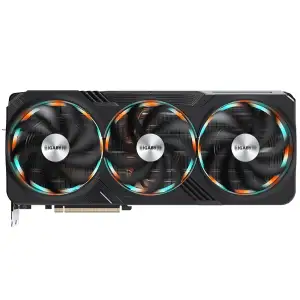 Відеокарта GF RTX 4090 24GB GDDR6X Gaming OC Gigabyte (GV-N4090GAMING OC-24GD) UA