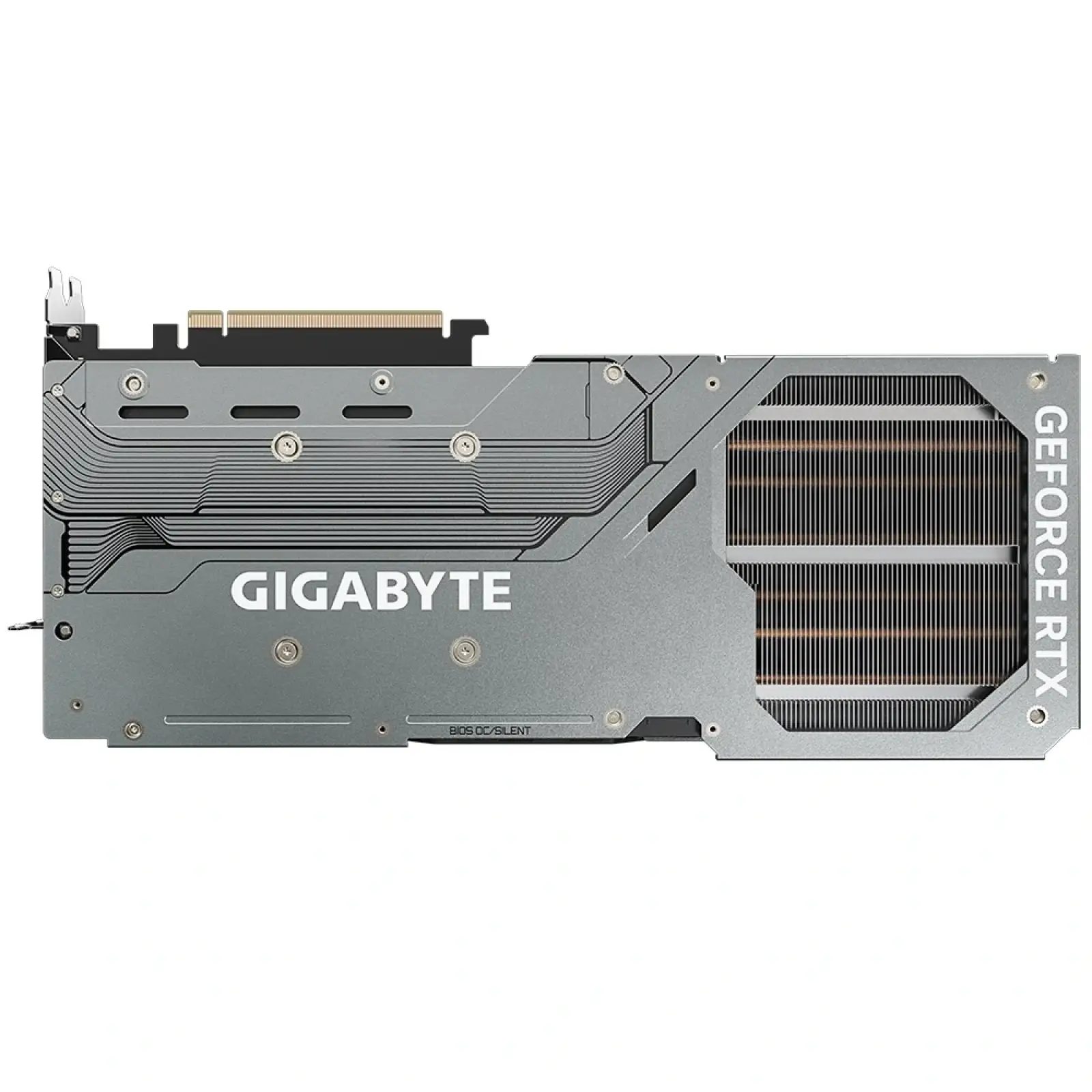 Відеокарта GF RTX 4090 24GB GDDR6X Gaming OC Gigabyte (GV-N4090GAMING OC-24GD) UA