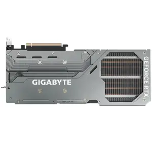 Відеокарта GF RTX 4090 24GB GDDR6X Gaming OC Gigabyte (GV-N4090GAMING OC-24GD) UA