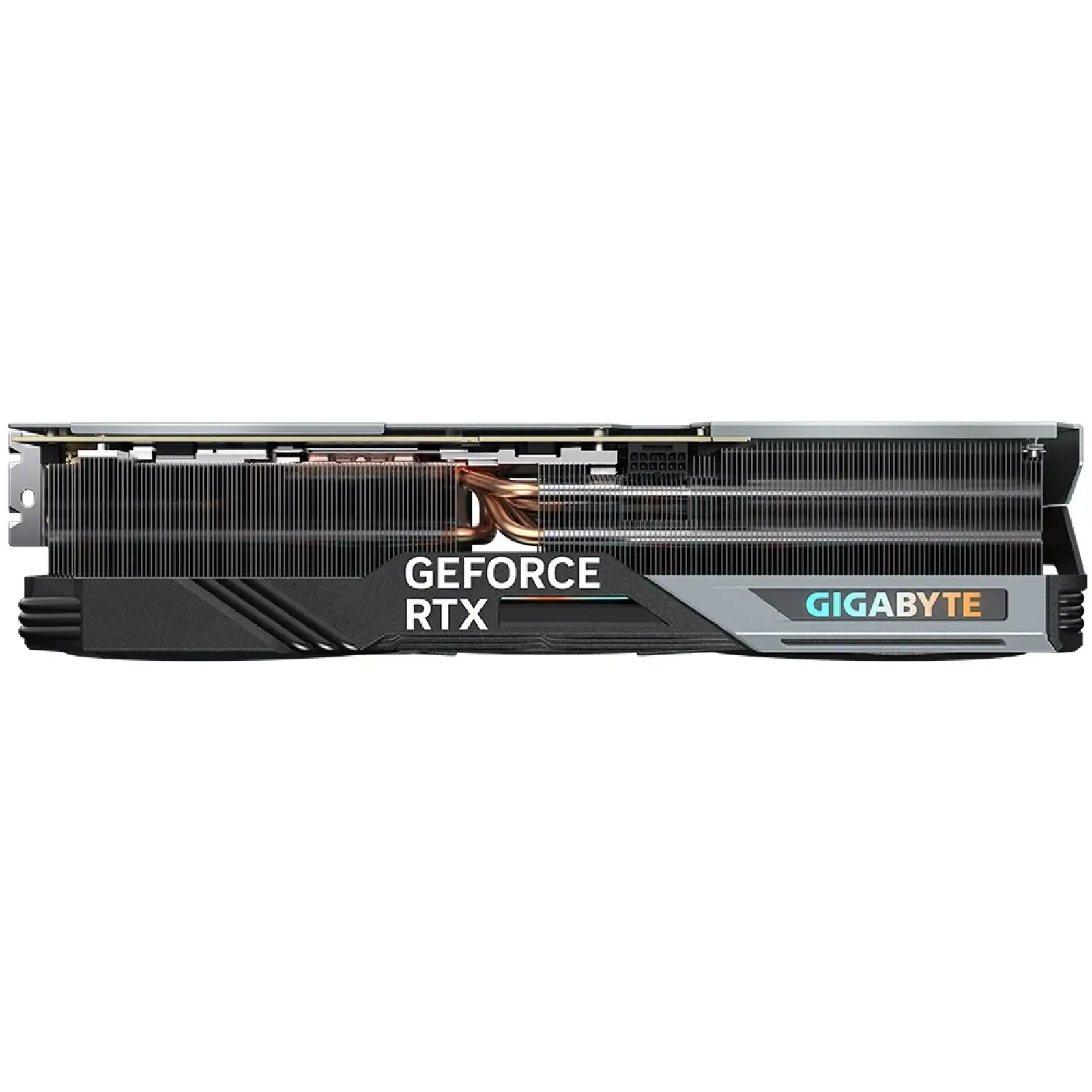 Відеокарта GF RTX 4090 24GB GDDR6X Gaming OC Gigabyte (GV-N4090GAMING OC-24GD) UA