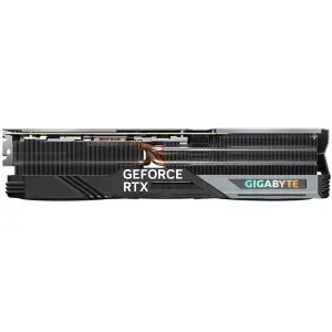 Відеокарта GF RTX 4090 24GB GDDR6X Gaming OC Gigabyte (GV-N4090GAMING OC-24GD) UA