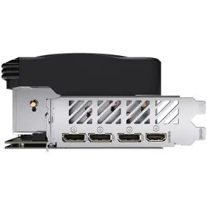 Відеокарта GF RTX 4090 24GB GDDR6X Gaming OC Gigabyte (GV-N4090GAMING OC-24GD) UA
