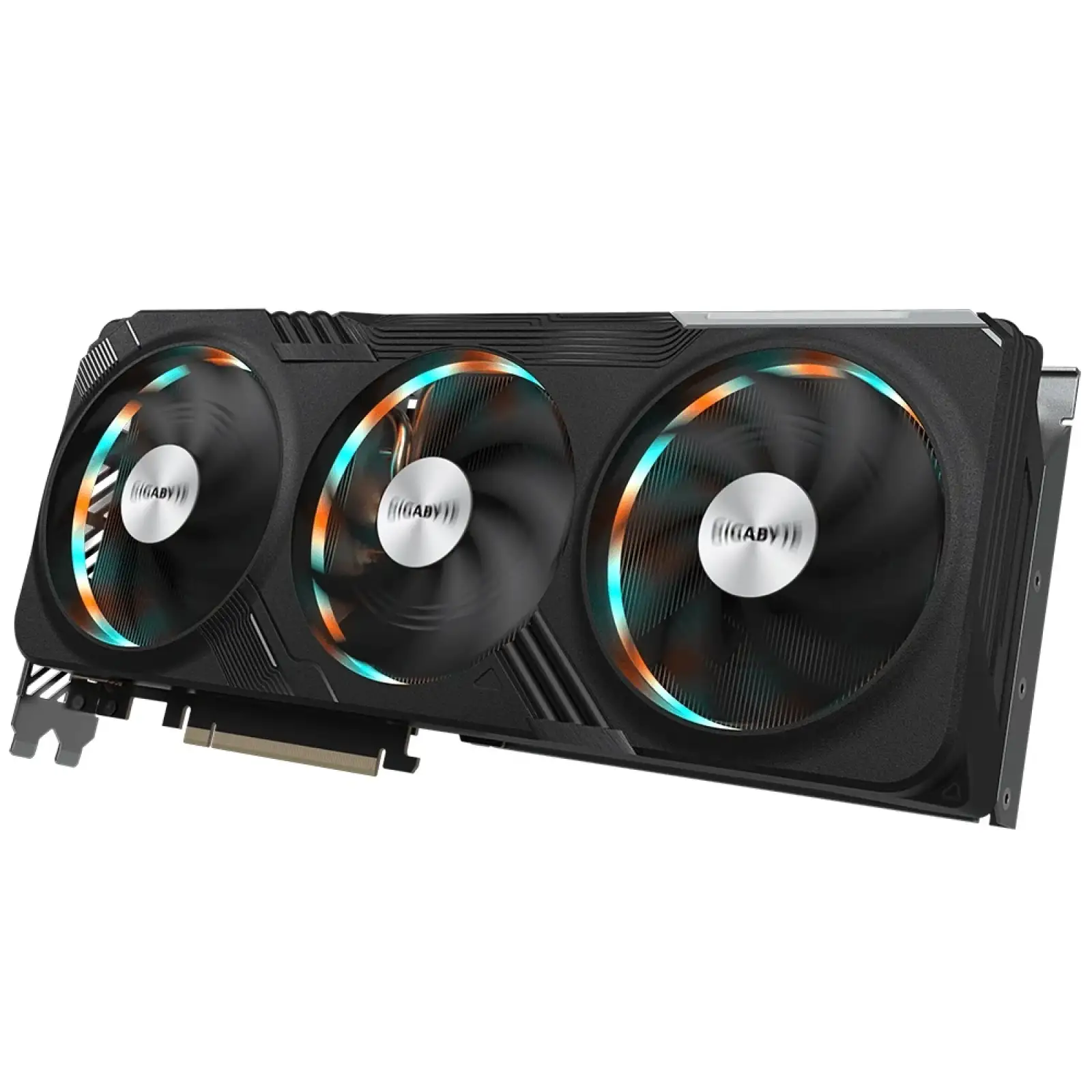 Відеокарта GF RTX 4070 Ti 12GB GDDR6X Gaming OC Gigabyte (GV-N407TGAMING OC-12GD) UA