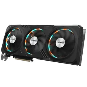 Відеокарта GF RTX 4070 Ti 12GB GDDR6X Gaming OC Gigabyte (GV-N407TGAMING OC-12GD) UA