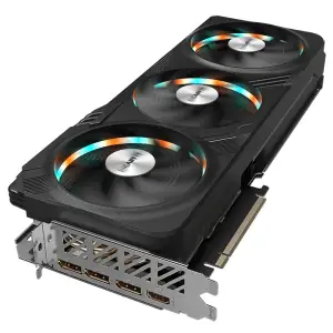 Відеокарта GF RTX 4070 Ti 12GB GDDR6X Gaming OC Gigabyte (GV-N407TGAMING OC-12GD) UA