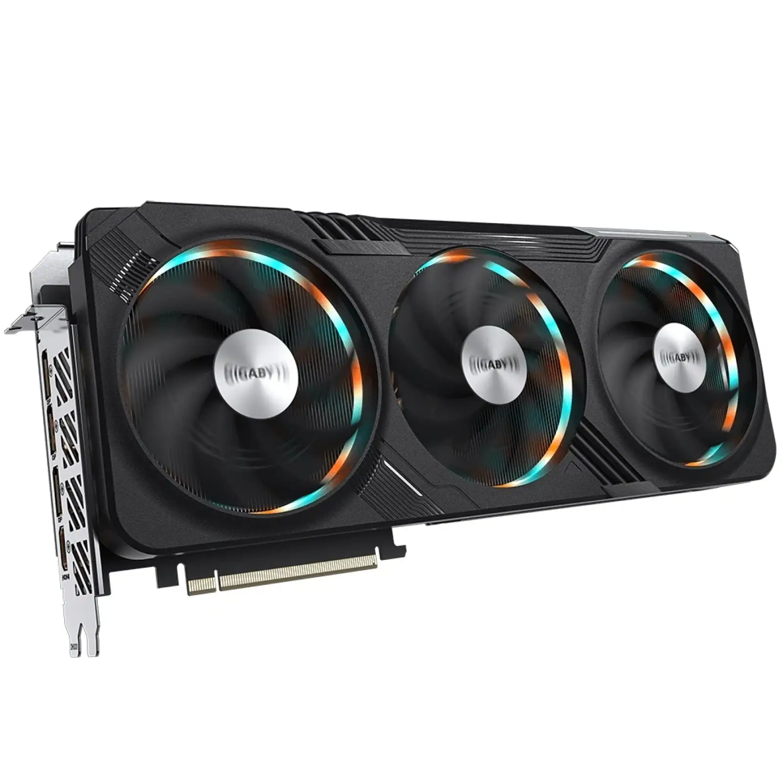 Відеокарта GF RTX 4070 Ti 12GB GDDR6X Gaming OC Gigabyte (GV-N407TGAMING OC-12GD) UA