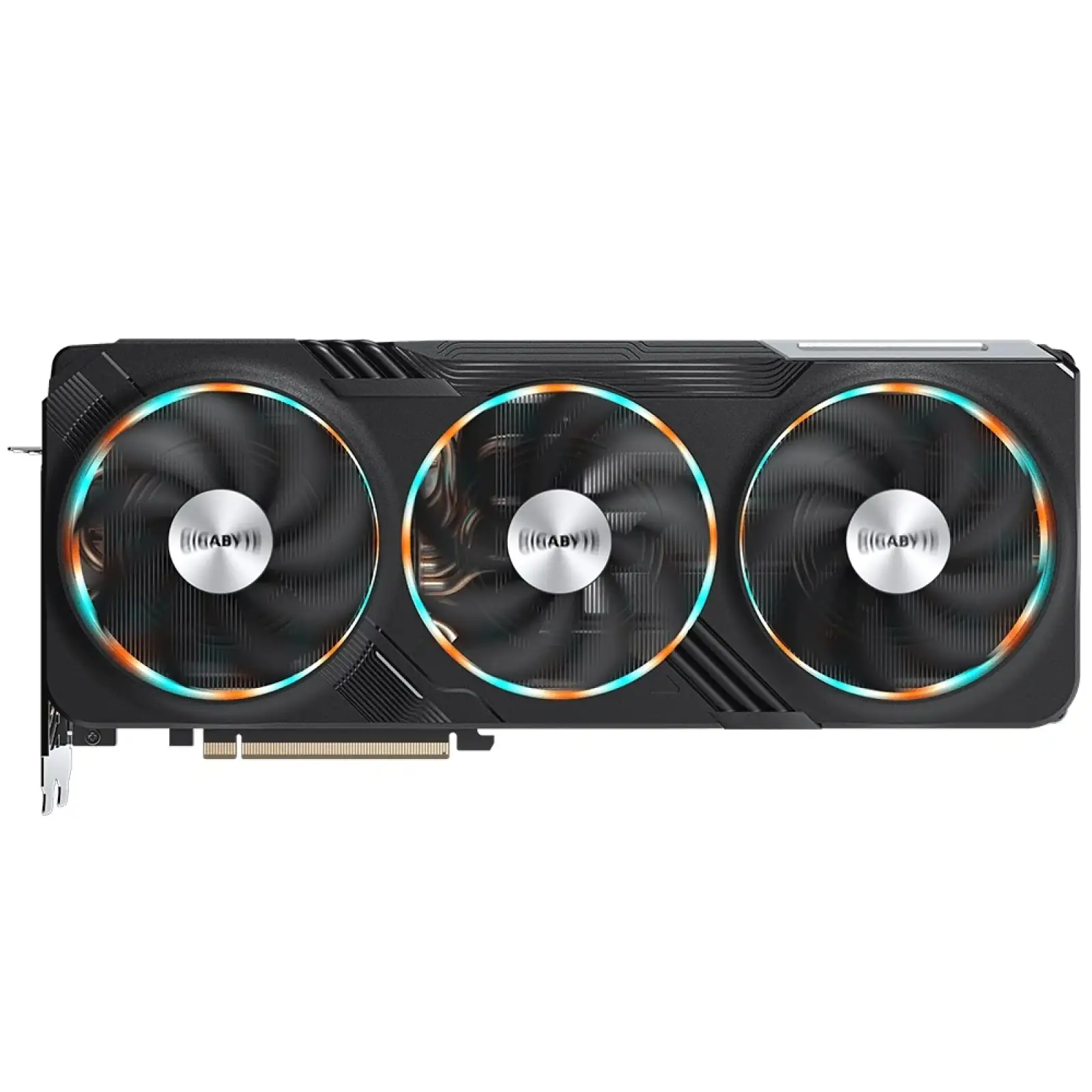 Відеокарта GF RTX 4070 Ti 12GB GDDR6X Gaming OC Gigabyte (GV-N407TGAMING OC-12GD) UA