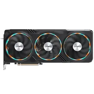 Відеокарта GF RTX 4070 Ti 12GB GDDR6X Gaming OC Gigabyte (GV-N407TGAMING OC-12GD) UA