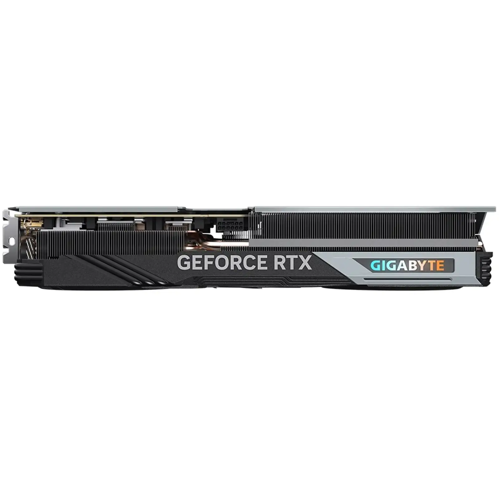 Відеокарта GF RTX 4070 Ti 12GB GDDR6X Gaming OC Gigabyte (GV-N407TGAMING OC-12GD) UA