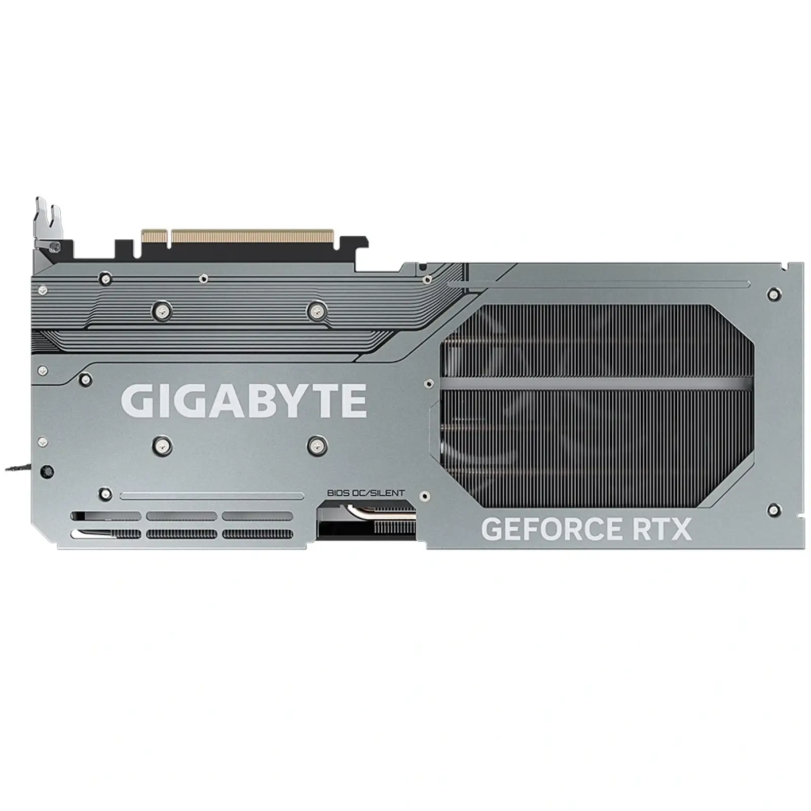 Відеокарта GF RTX 4070 Ti 12GB GDDR6X Gaming OC Gigabyte (GV-N407TGAMING OC-12GD) UA