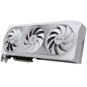 Відеокарта GF RTX 4070 Ti 12GB GDDR6X Aero OC Gigabyte (GV-N407TAERO OC-12GD) UA