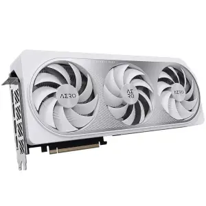 Відеокарта GF RTX 4070 Ti 12GB GDDR6X Aero OC Gigabyte (GV-N407TAERO OC-12GD) UA