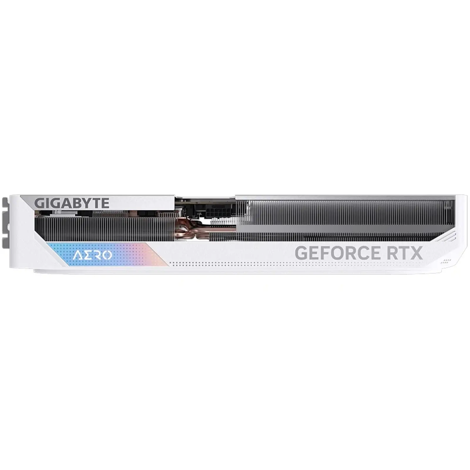 Відеокарта GF RTX 4070 Ti 12GB GDDR6X Aero OC Gigabyte (GV-N407TAERO OC-12GD) UA
