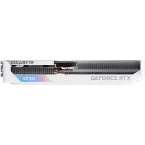 Відеокарта GF RTX 4070 Ti 12GB GDDR6X Aero OC Gigabyte (GV-N407TAERO OC-12GD) UA