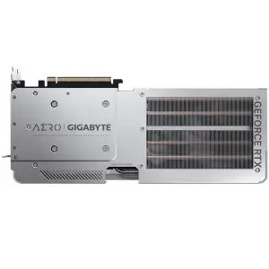 Відеокарта GF RTX 4070 Ti 12GB GDDR6X Aero OC Gigabyte (GV-N407TAERO OC-12GD) UA