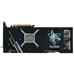 Відеокарта AMD Radeon RX 7900 XT 20GB GDDR6 Hellhound PowerColor (RX 7900 XT 20G-L/OC) UA