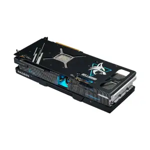Відеокарта AMD Radeon RX 7900 XT 20GB GDDR6 Hellhound PowerColor (RX 7900 XT 20G-L/OC) UA