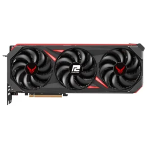 Відеокарта AMD Radeon RX 7900 XTX 24GB GDDR6 Red Devil PowerColor (RX 7900 XTX 24G-E/OC) UA