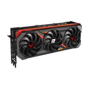 Відеокарта AMD Radeon RX 7900 XTX 24GB GDDR6 Red Devil PowerColor (RX 7900 XTX 24G-E/OC) UA