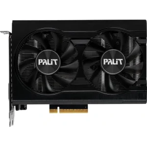 Відеокарта GF RTX 3050 8GB GDDR6 Dual Palit (NE63050018P1-1070D) UA