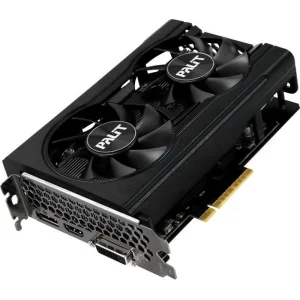 Відеокарта GF RTX 3050 8GB GDDR6 Dual Palit (NE63050018P1-1070D) UA