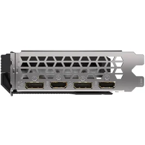 Видеокарта GF RTX 3060 12GB GDDR6 WindForce OC Gigabyte (GV-N3060WF2OC-12GD) UA