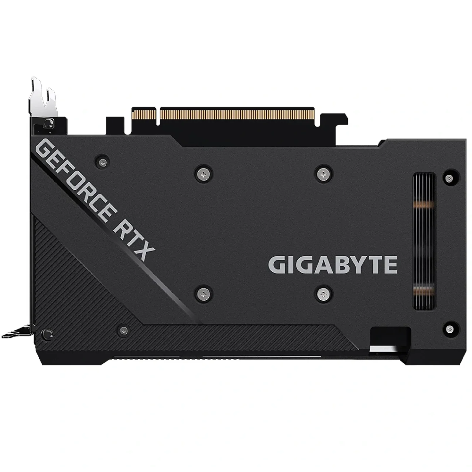 Відеокарта GF RTX 3060 8GB GDDR6 Gaming OC Gigabyte (GV-N3060GAMING OC-8GD) UA