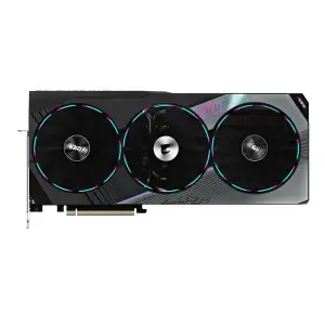 Відеокарта GF RTX 4070 Ti 12GB GDDR6X Aorus Master Gigabyte (GV-N407TAORUS M-12GD) UA