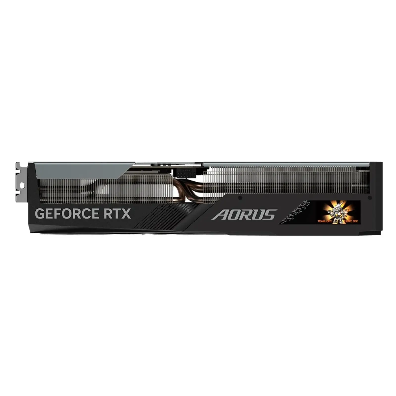 Відеокарта GF RTX 4070 Ti 12GB GDDR6X Aorus Master Gigabyte (GV-N407TAORUS M-12GD) UA
