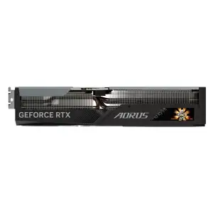 Відеокарта GF RTX 4070 Ti 12GB GDDR6X Aorus Master Gigabyte (GV-N407TAORUS M-12GD) UA