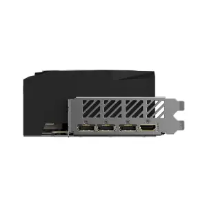 Відеокарта GF RTX 4070 Ti 12GB GDDR6X Aorus Master Gigabyte (GV-N407TAORUS M-12GD) UA
