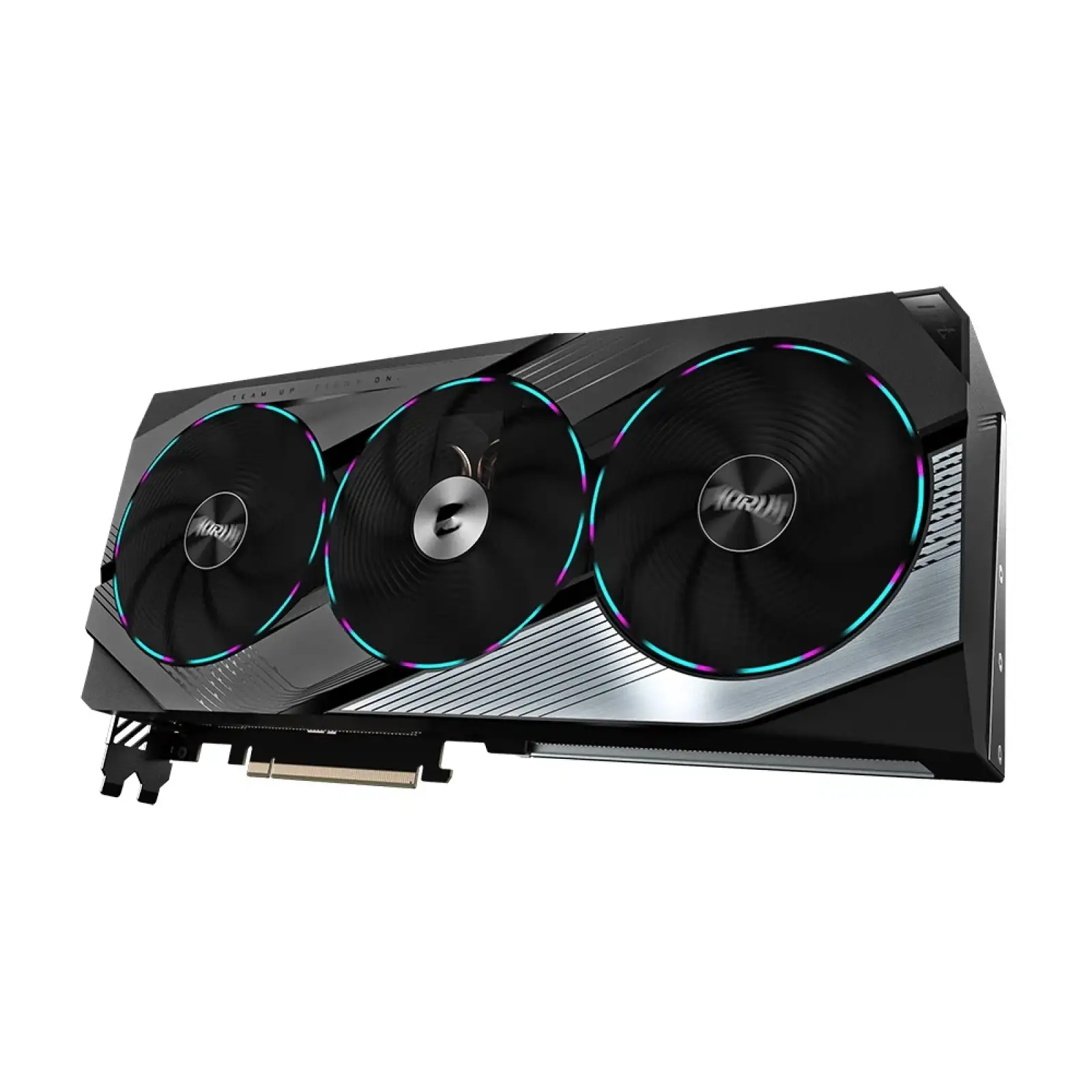Відеокарта GF RTX 4070 Ti 12GB GDDR6X Aorus Elite Gigabyte (GV-N407TAORUS E-12GD) UA