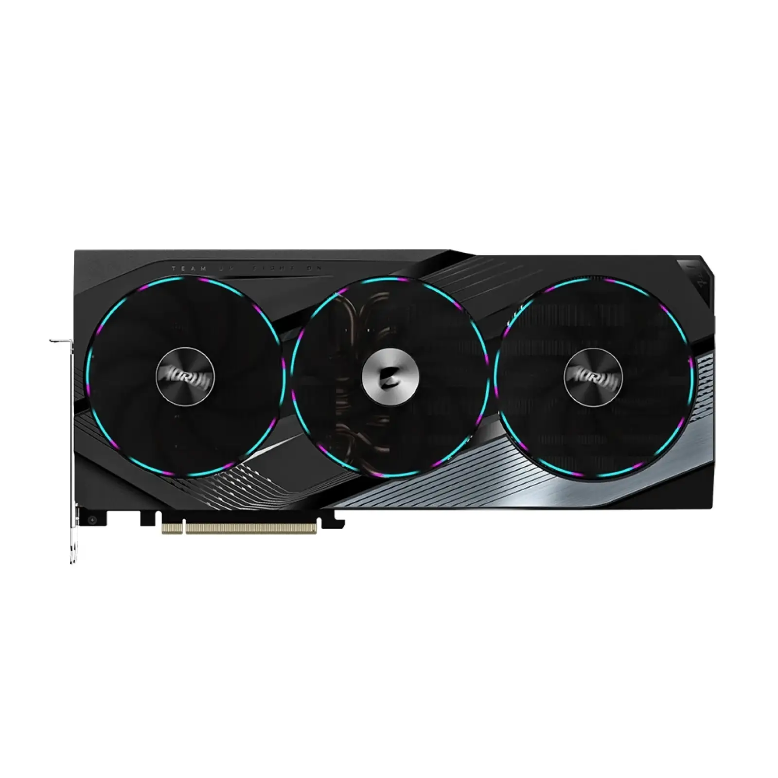 Відеокарта GF RTX 4070 Ti 12GB GDDR6X Aorus Elite Gigabyte (GV-N407TAORUS E-12GD) UA