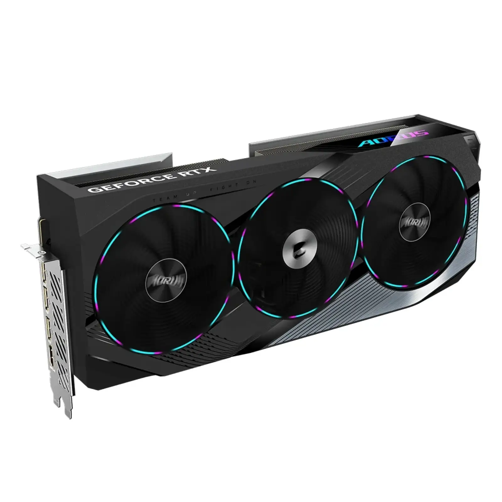 Відеокарта GF RTX 4070 Ti 12GB GDDR6X Aorus Elite Gigabyte (GV-N407TAORUS E-12GD) UA