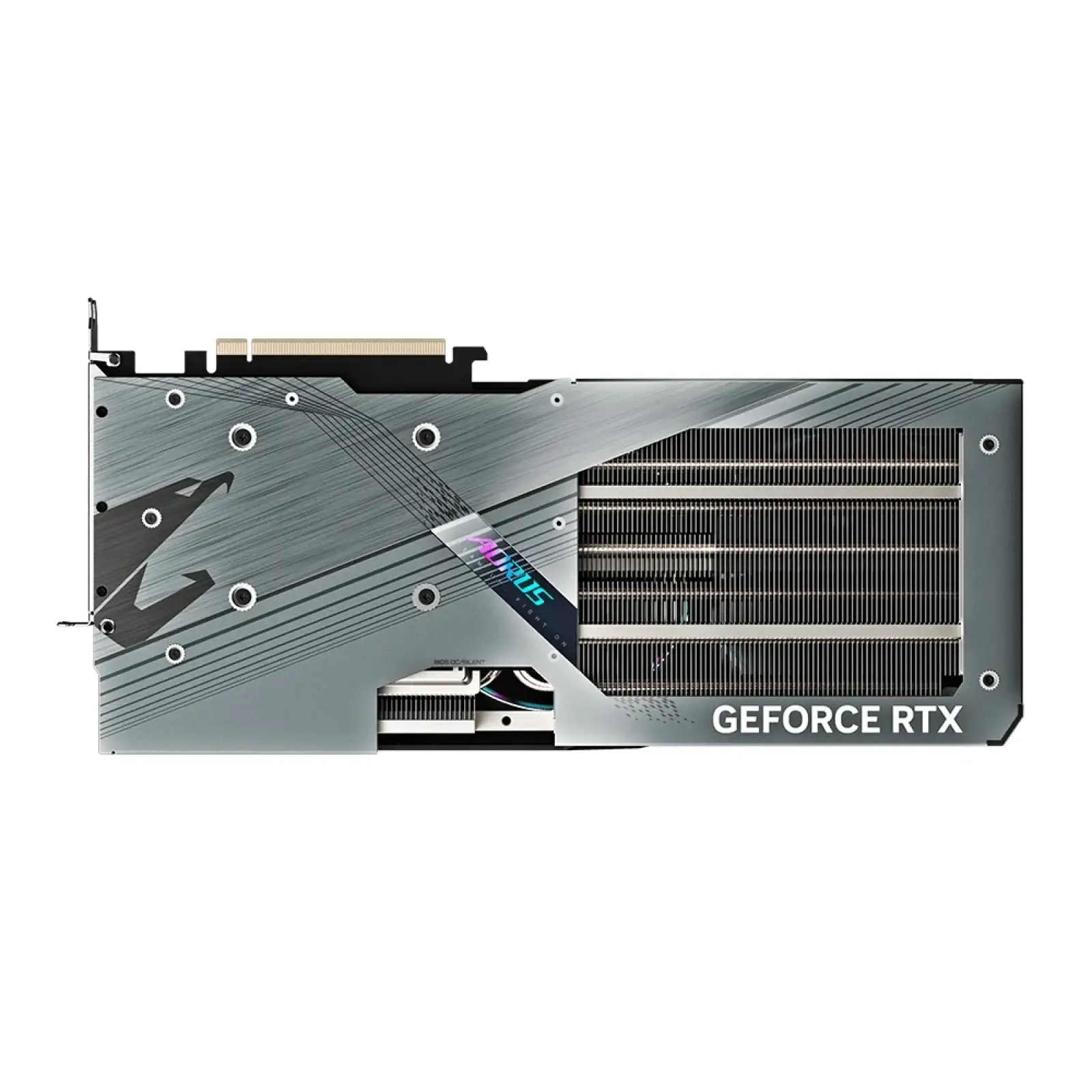 Відеокарта GF RTX 4070 Ti 12GB GDDR6X Aorus Elite Gigabyte (GV-N407TAORUS E-12GD) UA