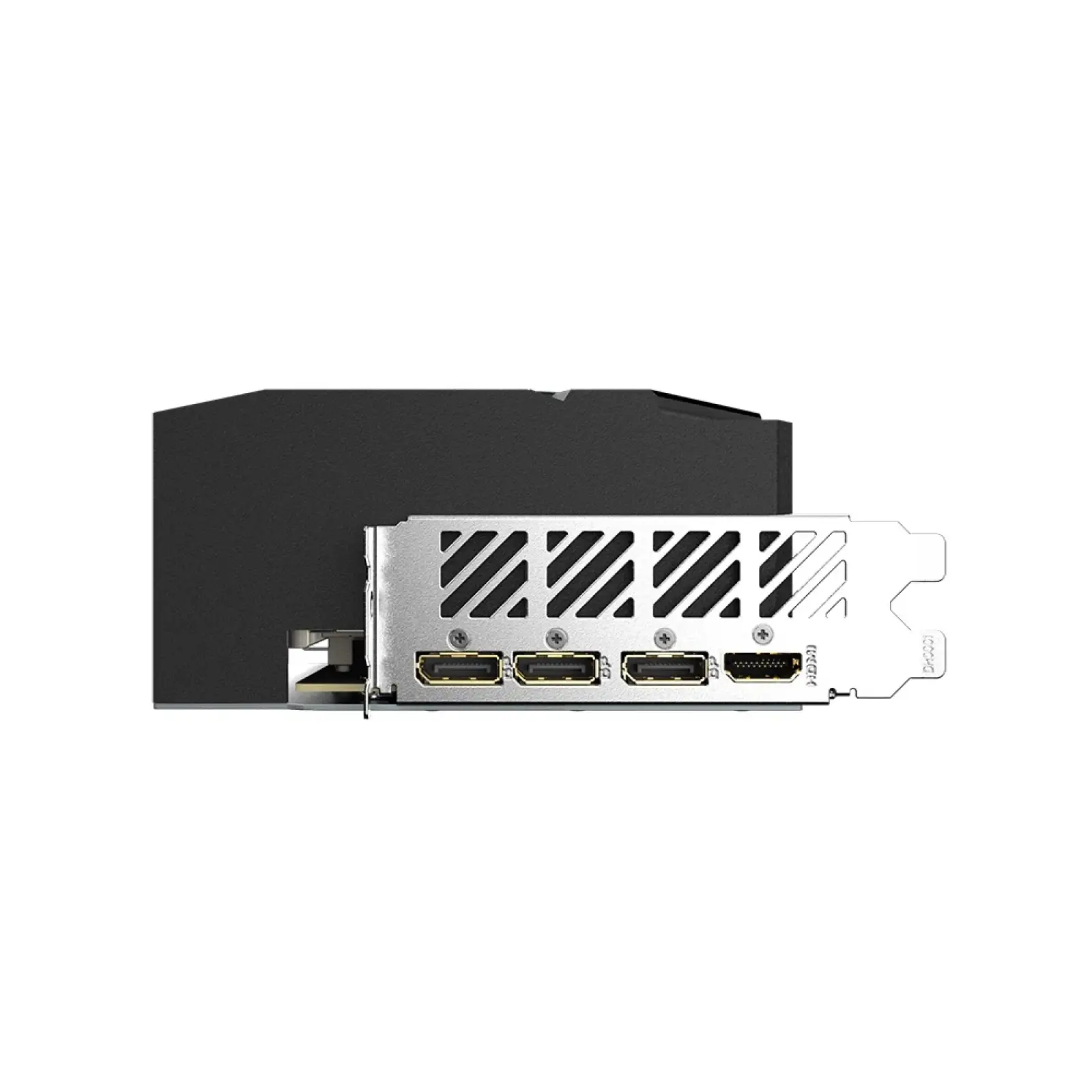 Відеокарта GF RTX 4070 Ti 12GB GDDR6X Aorus Elite Gigabyte (GV-N407TAORUS E-12GD) UA