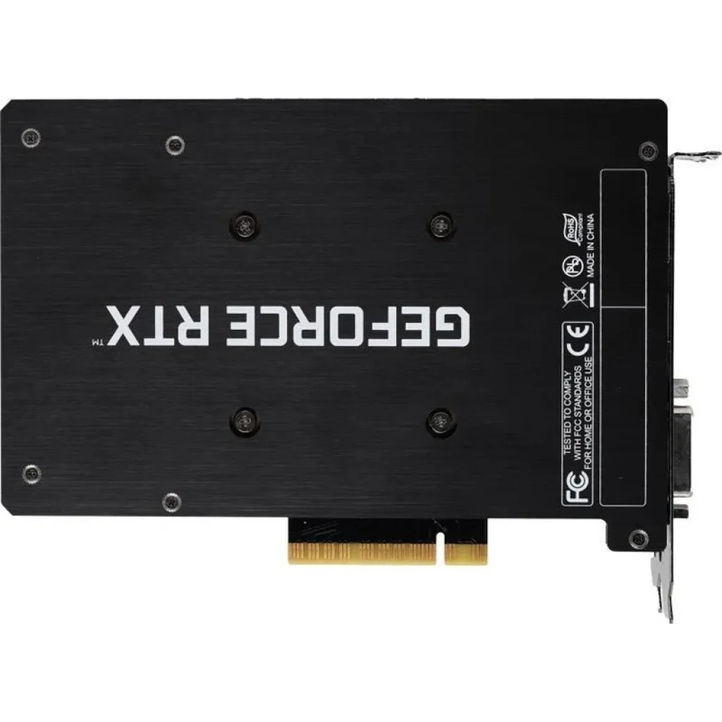 Відеокарта GF RTX 3050 8GB GDDR6 Dual Palit (NE63050018P1-1070D) UA