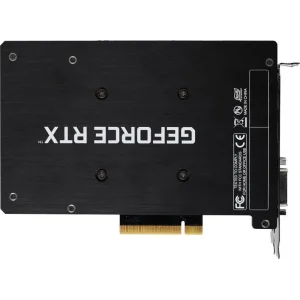 Відеокарта GF RTX 3050 8GB GDDR6 Dual Palit (NE63050018P1-1070D) UA