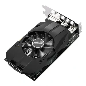 Відеокарта GF GTX 1050 Ti 4GB GDDR5 Asus (PH-GTX1050TI-4G) UA